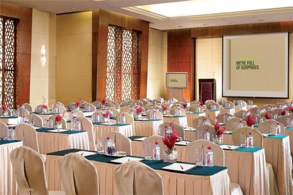 库尔勒鸿都酒店